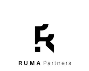 Logo ruma partners tulisan